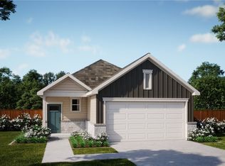 528 Bauer Loop, Liberty Hill, TX 78642
