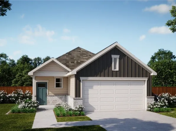 528 Bauer Loop, Liberty Hill, TX 78642