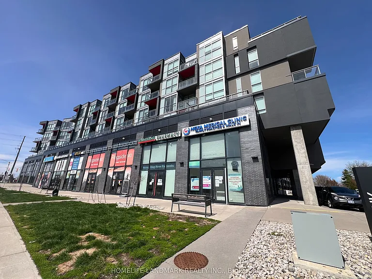 5220 Dundas St #D414 — Photo 3