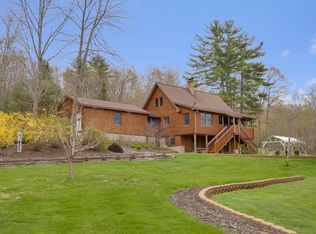 276 Middle Rd, Dresden, ME 04342