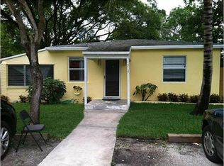 1317 SW 31st St, Fort Lauderdale, FL 33315