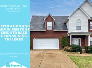 1012 Golf View Way, Spring Hill, TN 37174