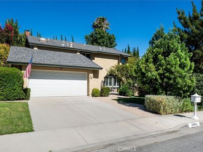 25654 Velan Dr, Santa Clarita, CA, 91355