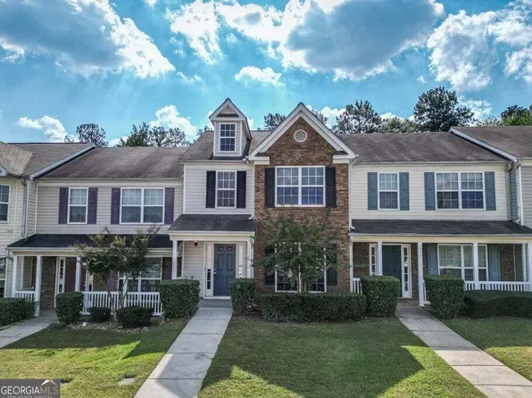 1517 April Ln, Morrow, GA 30260