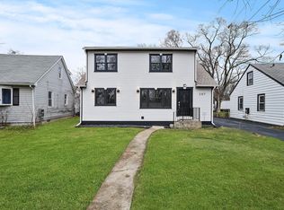 287 Geneva Dr, Harvey, IL 60426