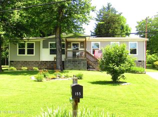 155 Moon Pt, La Follette, TN 37766