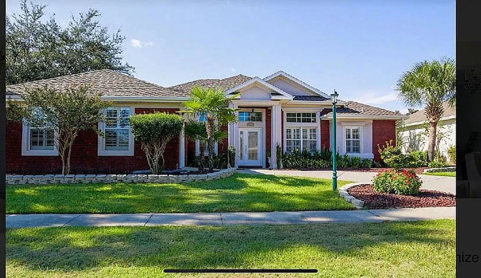 Stunning 4BR House in Crestview — Photo 1