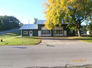 333 10th St, Manistee, MI 49660