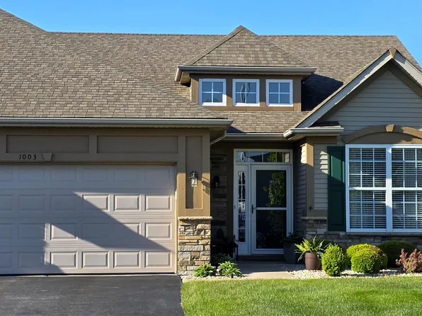1003 Rockwell Ln, Dyer, IN 46311