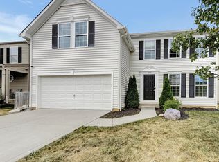 1273 Candora St, Blacklick, OH 43004