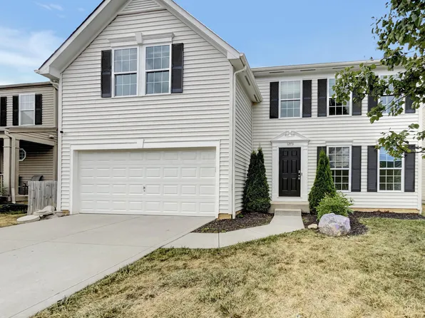 1273 Candora St, Blacklick, OH 43004