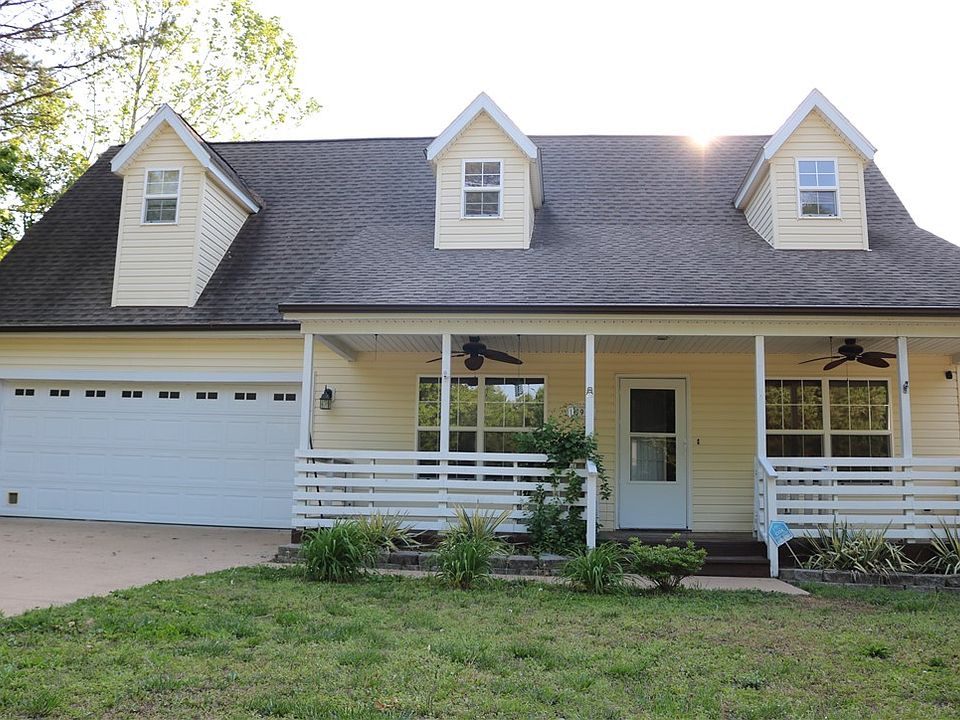 15959 Hickory Dr, Rogers, AR 72756 Zillow