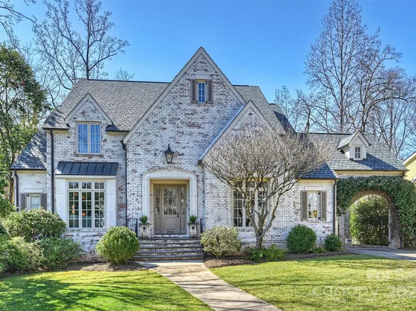 2544 Portland Ave, Charlotte, NC 28207