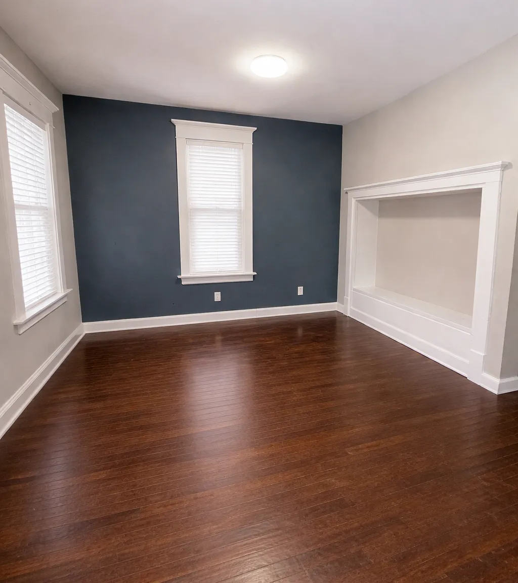 3027 North 25th Street - Lower Unit — Photo 1