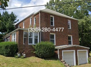 2823 Columbus Rd NE #1, Canton, OH 44705
