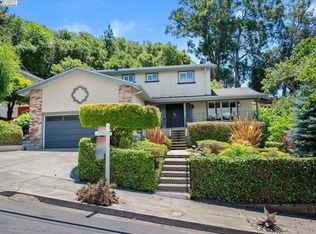 3457 Hackamore Dr, Hayward, CA 94541