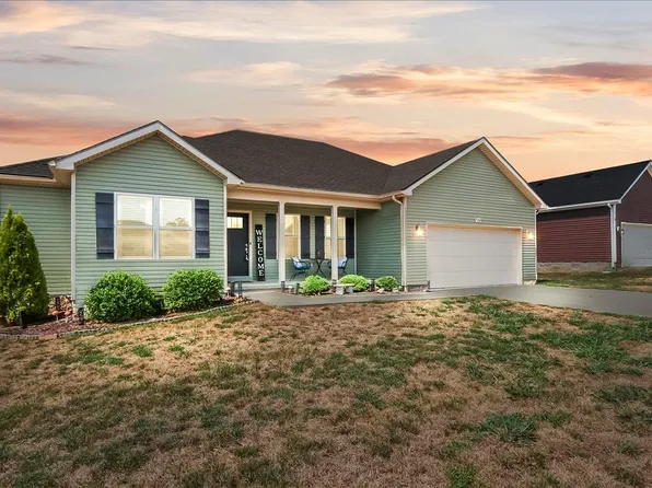 790 Alders Cove St, Bowling Green, KY 42101