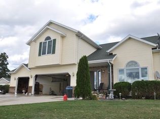 N3811 Kelly Rd, Fond Du Lac, WI 54937