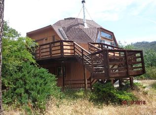 108 Sycamore Creek Dr, Berry Creek, CA 95916