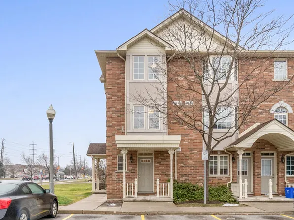 4045 Upper Middle Rd #6, Burlington, ON L7M 4S8