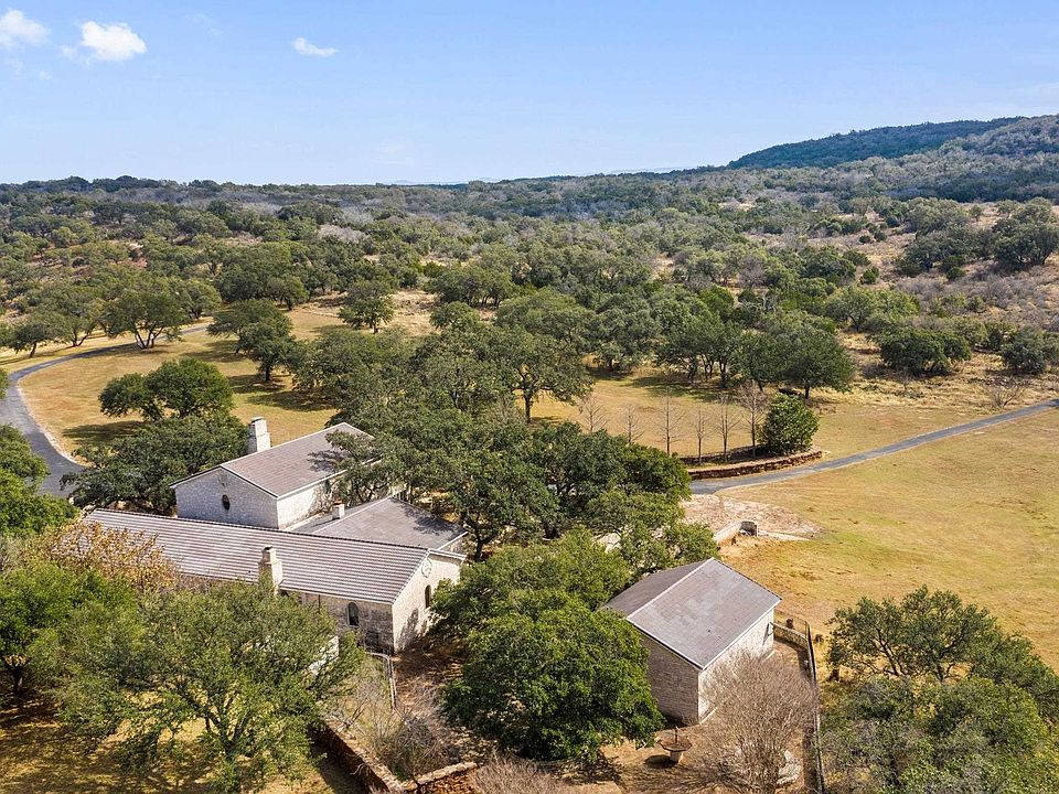 3625 Ranch Road 3347, Round Mountain, TX 78663 MLS 162784 Zillow