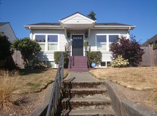 5937 41st Ave SW, Seattle, WA 98136