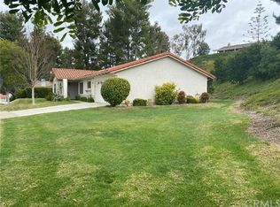 28072 Via Pedrell, Mission Viejo, CA 92692