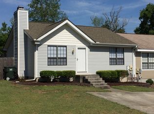 131 Mill Chase, Warner Robins, GA 31088