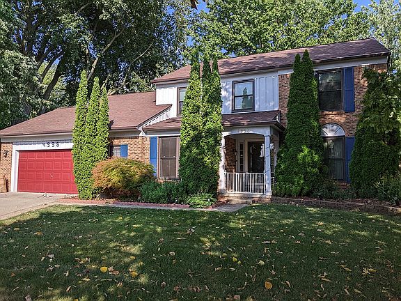 2nd image of 4936 Pickford Dr