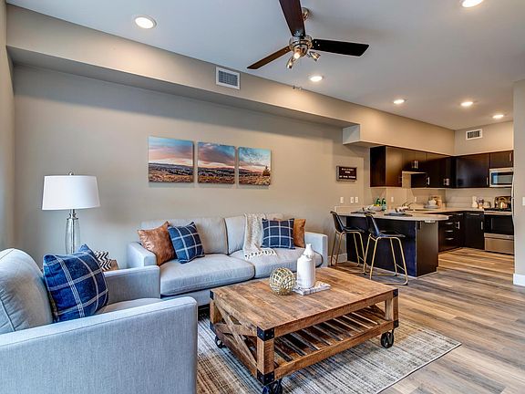 3rd image of 14 Park St #204