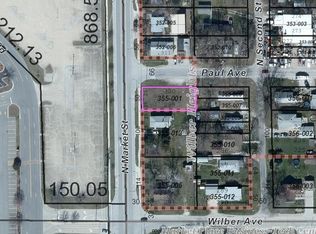 101 Paul Ave, Champaign, IL 61822