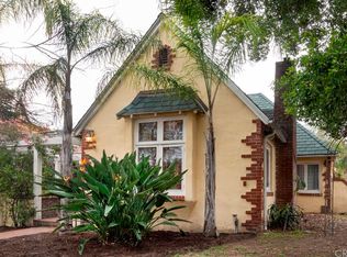 1411 N Allen Ave, Pasadena, CA 91104