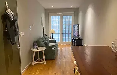 Rented by Brooklyn Group