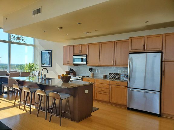 2nd image of 300 E 3rd St APT 1002A