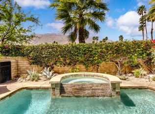 303 W Ameno Dr, Palm Springs, CA 92262