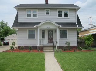 3604 Rugby Dr, Toledo, OH 43614