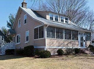 153 Waverly Ave, Melrose, MA 02176