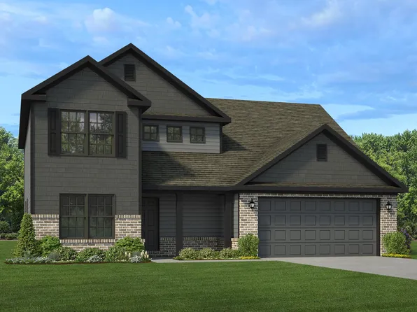 The Andover Plan, Summerlyn Trail