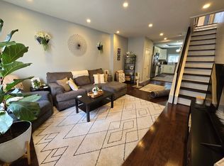 331 Cantrell St, Philadelphia, PA 19148