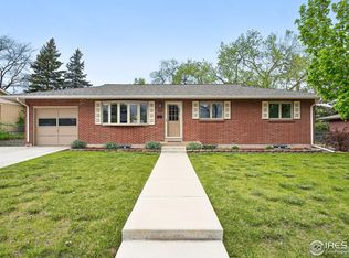 13455 W 21st Pl, Golden, CO 80401