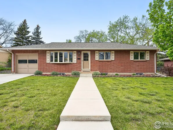 13455 W 21st Pl, Golden, CO 80401