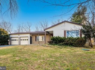 9816 Moyer Rd, Damascus, MD 20872