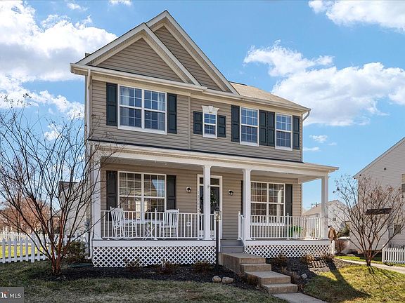 5th image of 13201 Daldownie Ct