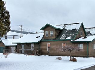 104 Plane St, Soldiers Grove, WI 54655