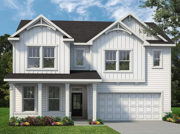 1038 Beacon Hill Rd #46, Lillington, NC 27546