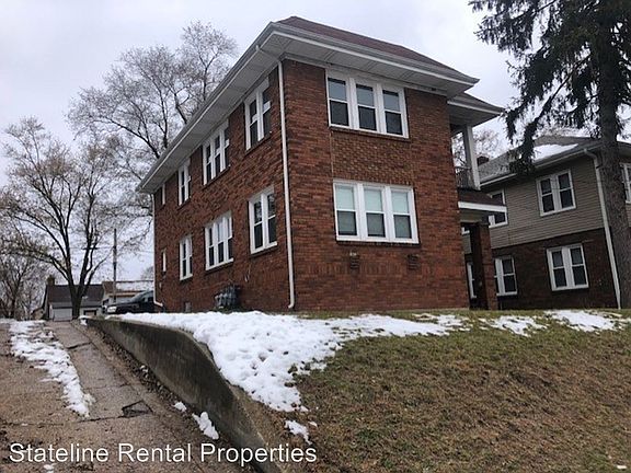 2nd image of 1224 N Rockton Ave #2