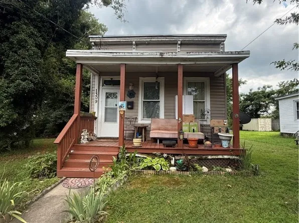 1309 N 38th St, Richmond, VA 23223