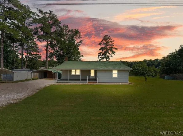 236 Windsor Lake Rd, Chancellor, AL 36316