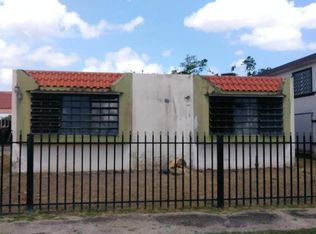 5 Calle A, Vega Baja, PR 00693