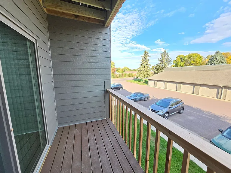 Chapelwood III Apartments — Photo 41